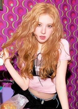 Myah (singer)